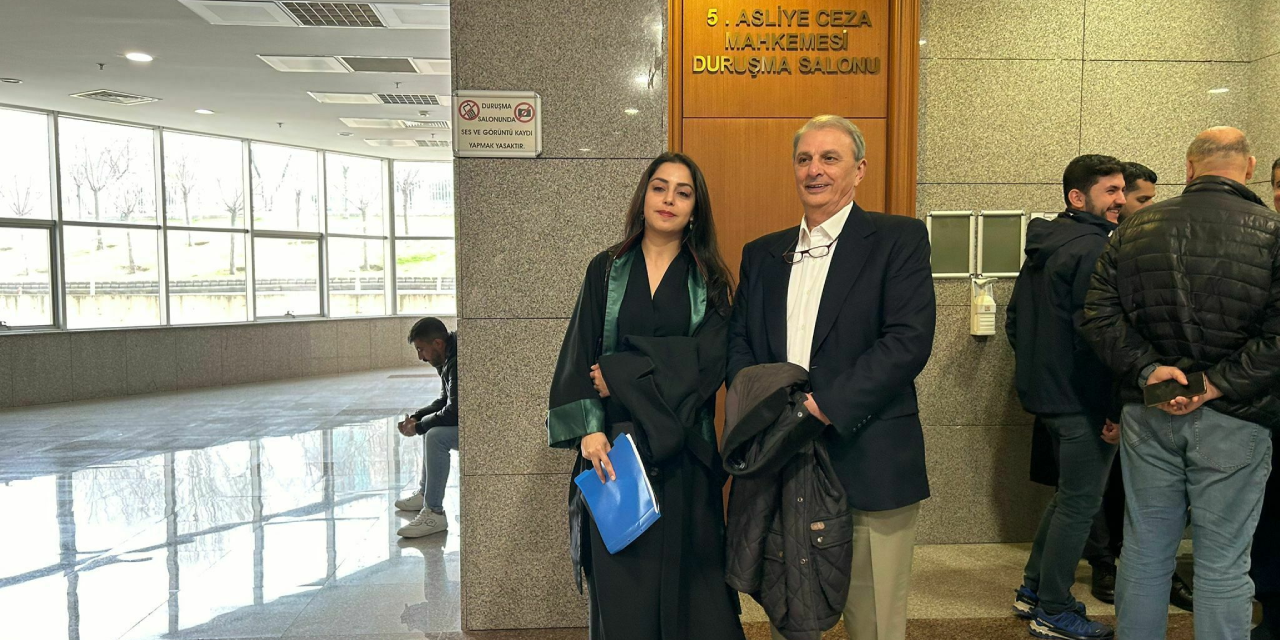 Gazeteci Can Ataklı’ya 10 ay hapis cezası