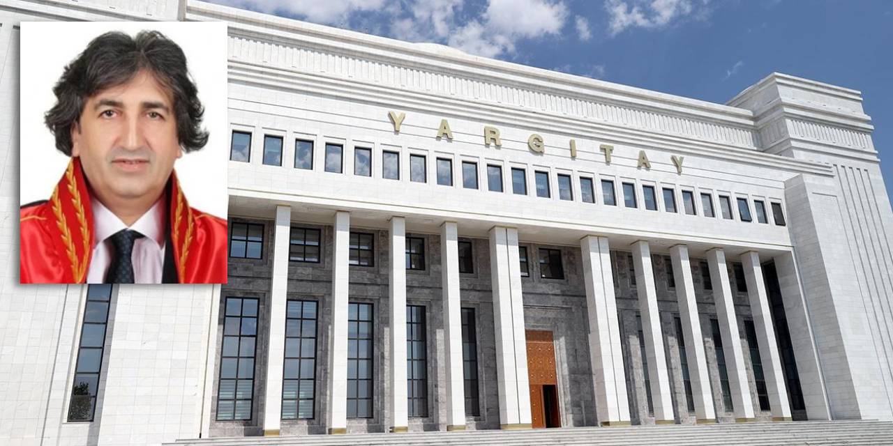 Yargıtay 3. Ceza Dairesi Başkanlığı Kurtaran: Operasyonel kararlar çıkmayacak