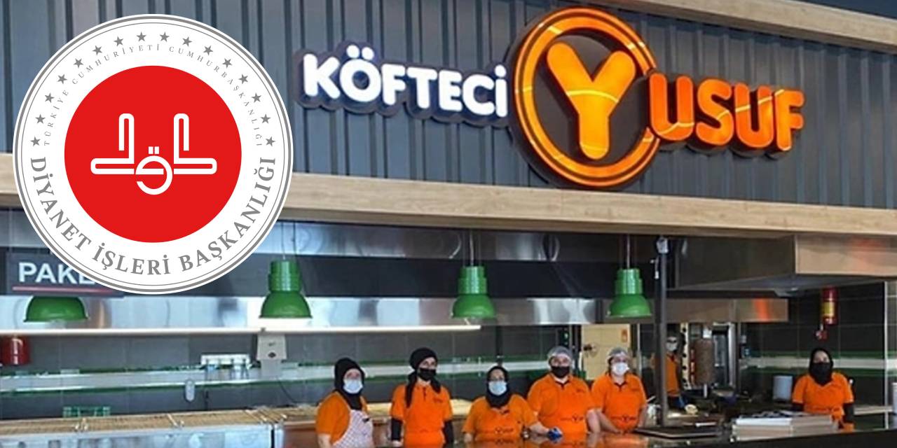 Diyanet'te 'Köfteci Yusuf' trafiği: Fetva hattını aradılar