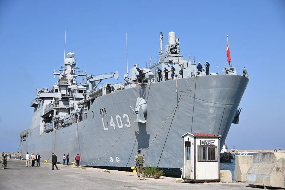 DMM'den 'Lübnan'dan gelen gemiye yabancılar alındı ve kavga çıktı' iddiasına yalanlama