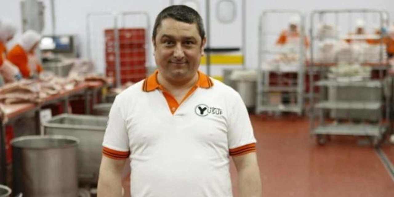 Köfteci Yusuf'un açıklamasına karşı bakanlık adım attı: İşte domuz etinin bulunduğu şubeler!