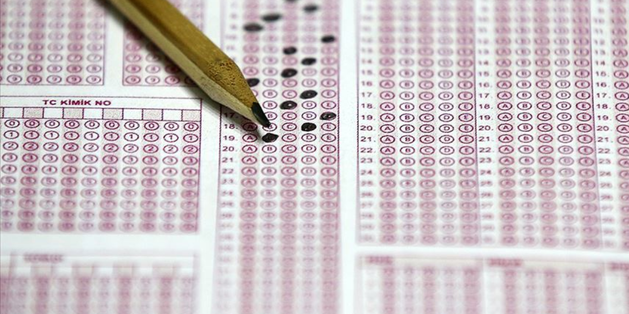 Pazar günü ÖSYM'den 4 farklı sınav: Adaylar dikkat!