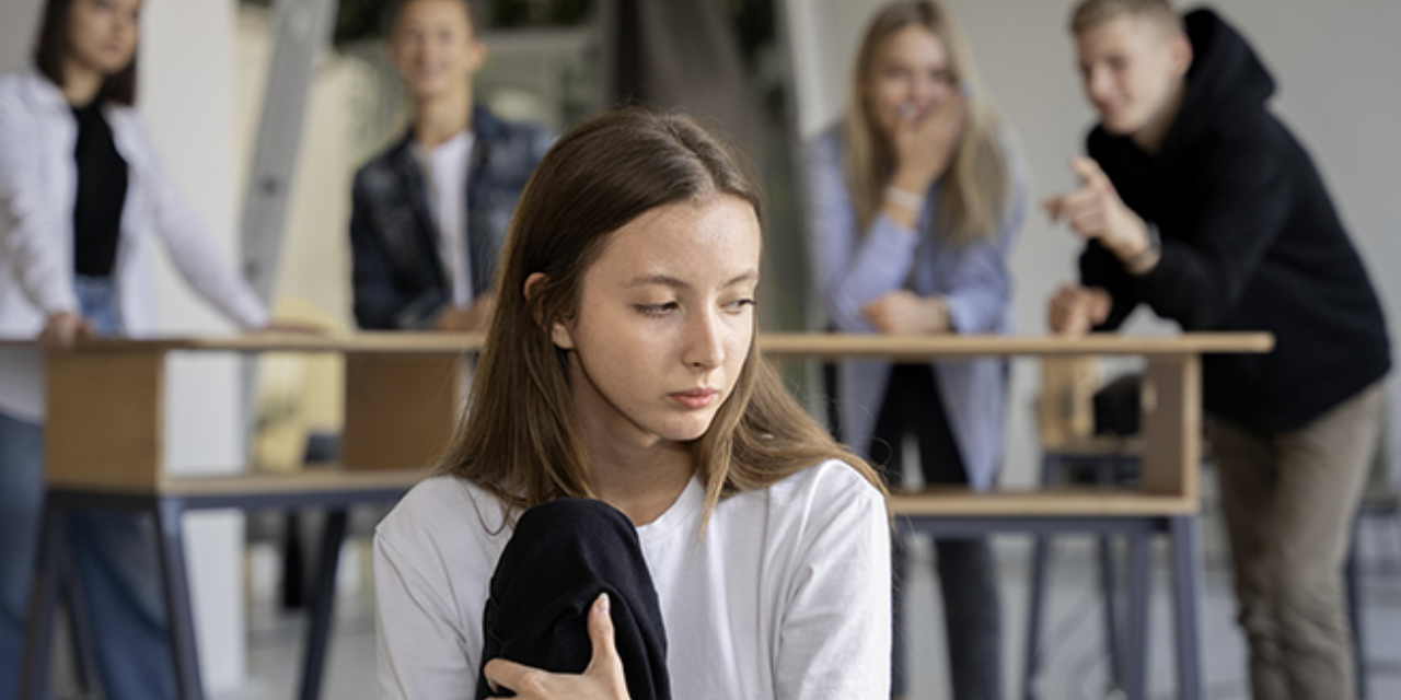 Zorbalığın karanlık yüzü: Ebeveynler çocuklarının davranışlarının farkında mı?