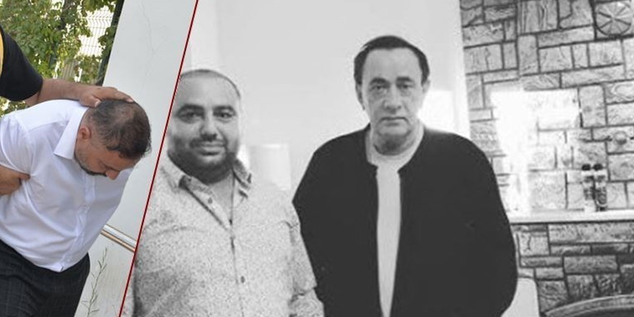 Ali Yerlikaya 'Gereği yapıldı' demişti: Ak Gençlik Ocakları Genel Başkanı sahte kimlik kartı bastı, 2 ay sonra serbest kaldı