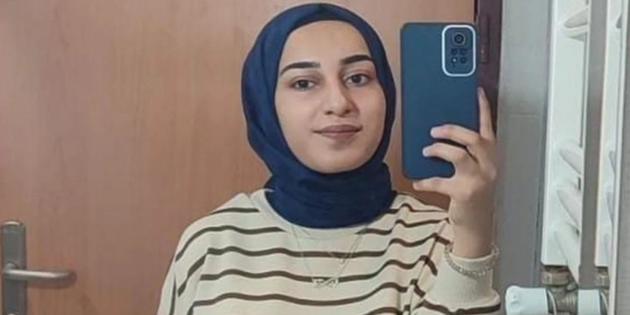 Van'da kaybolan üniversite öğrencisi Rojin Kabaiş'i arama çalışmaları 14. günde devam ediyor