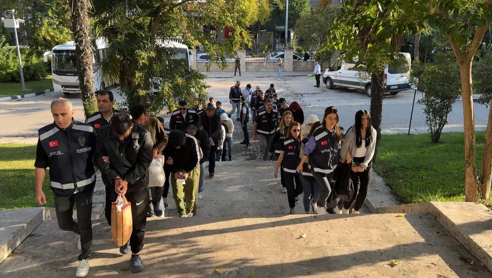 13 ilde yasa dışı bahis operasyonu: 39 gözaltı