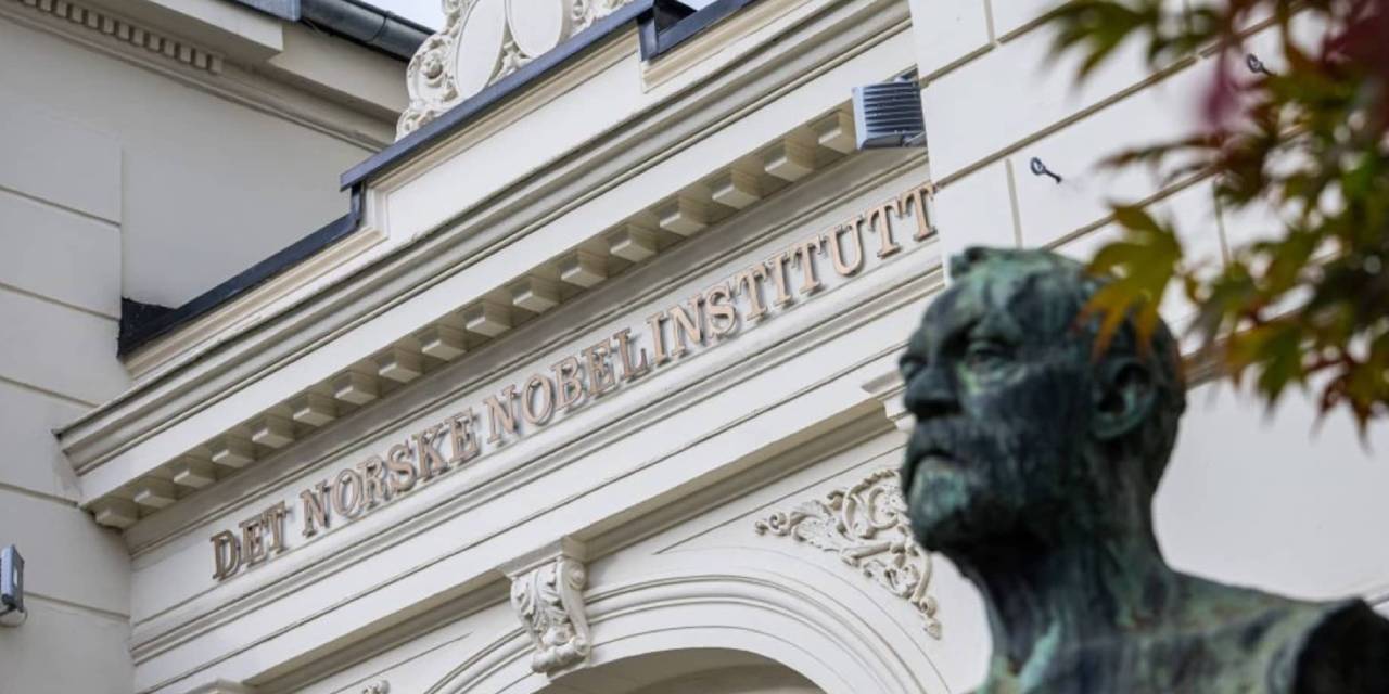 Nobel Barış Ödülü Japon kuruluş Nihon Hidankyo'ya