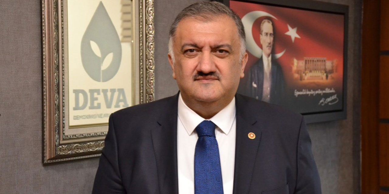 DEVA Partili Karal: Hükümet çiftçiyi bu yıl ölüme terk etmişti, acı çektirerek ölmesi için de elinden geleni yapıyor