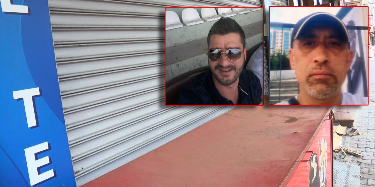 Sahte içki yine can aldı: 2 ölü