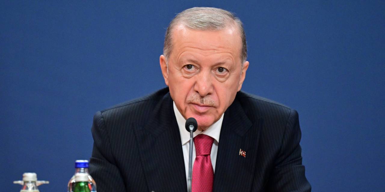 Cumhurbaşkanı Erdoğan, Sırbistan'da: 11 işbirliği anlaşması imzalandı