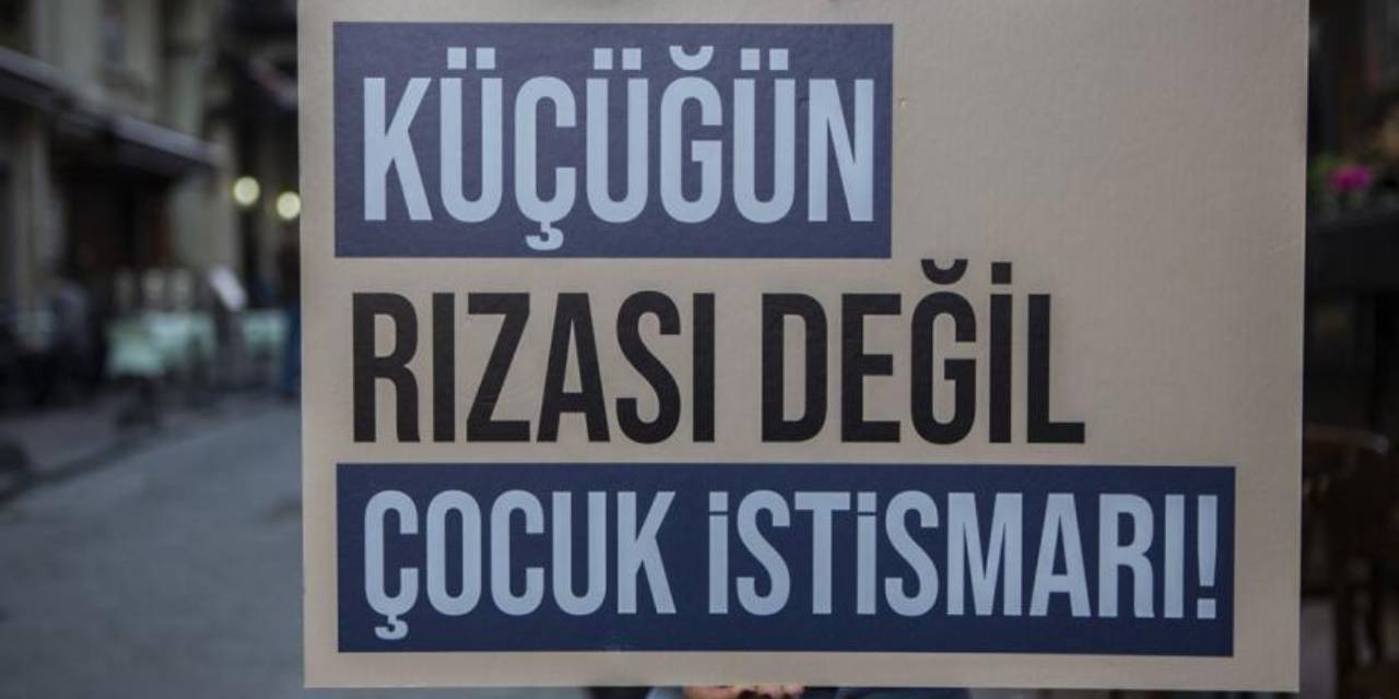 7 yaşındaki kız çocuğuna cinsel istismar girişiminde bulunan şüpheli yakaladı