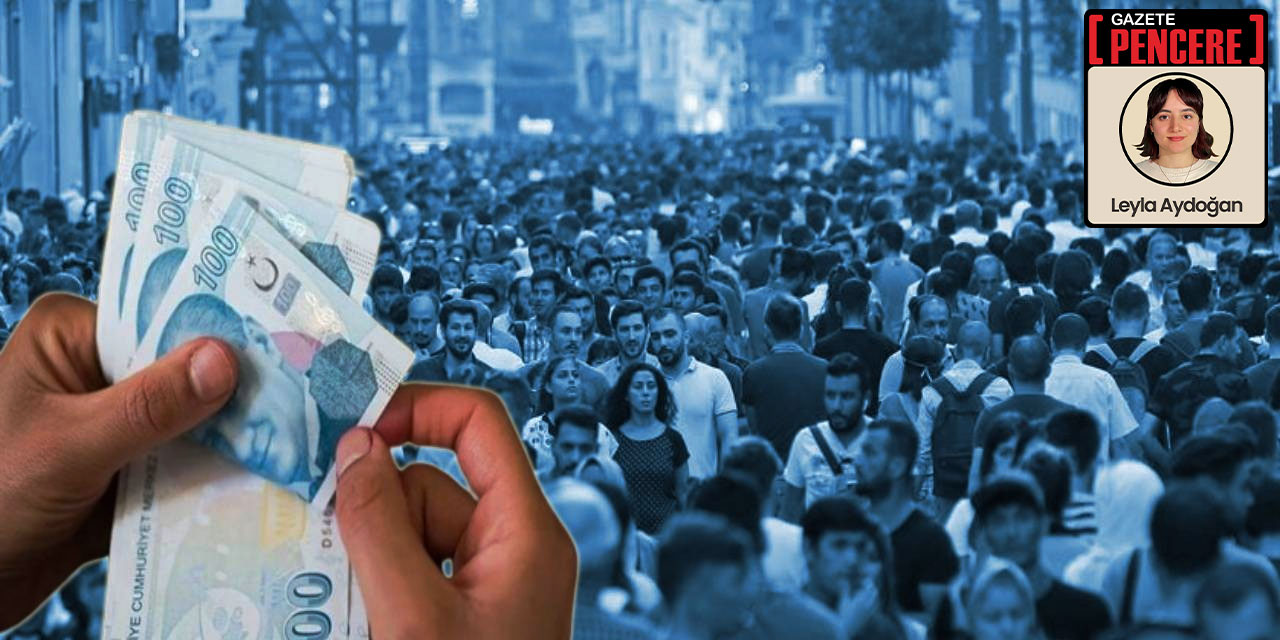 Hükümete yakın MÜSİAD'ın bölgesel asgari ücret çıkışına sendikalardan tepki: Asgarinin asgarisi mi olur?