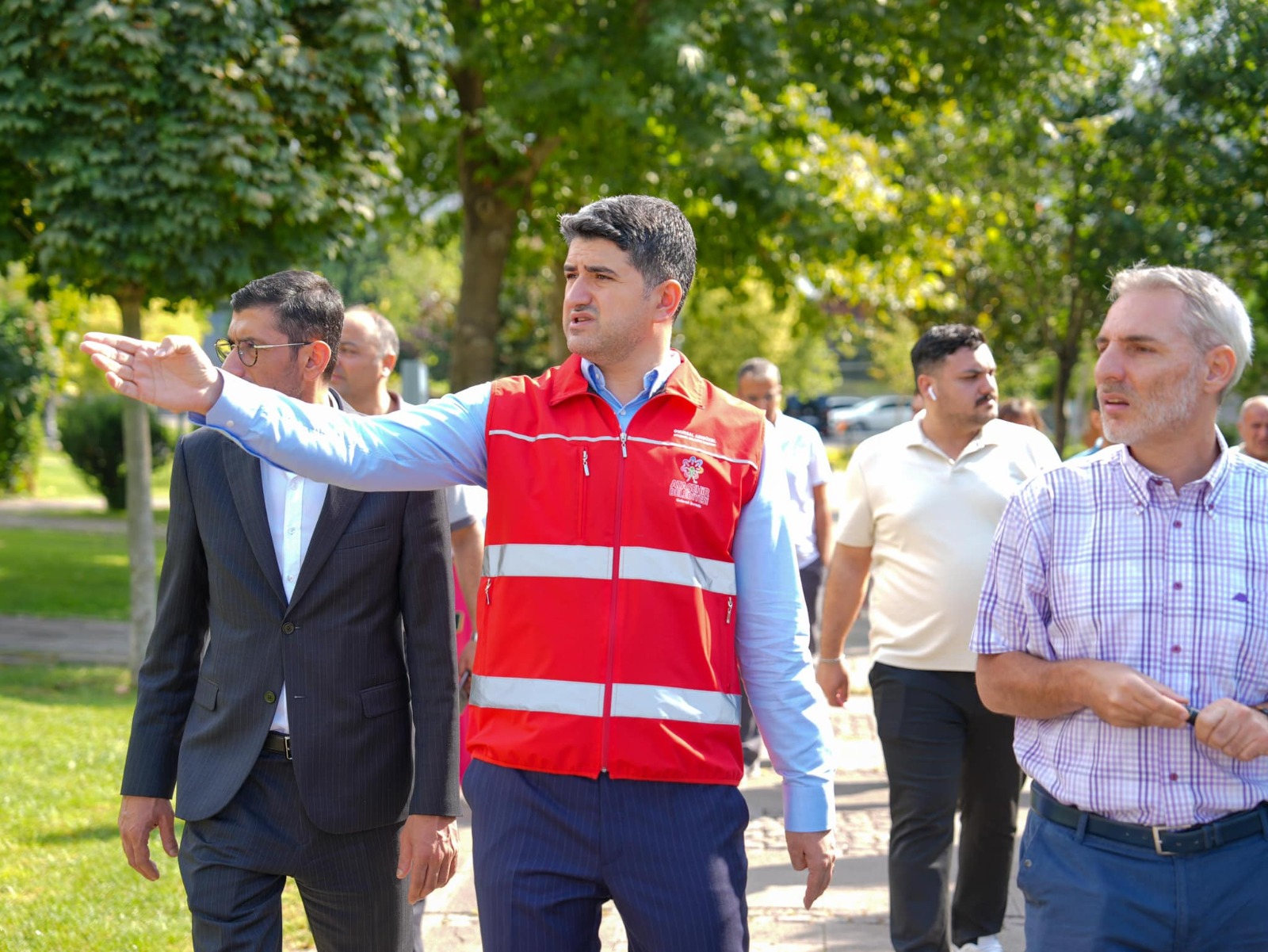 Ataşehir’in İmar Sorunu Çözülüyor: 12 Mahallede Dönüşüm İçin Çalışmalar Hızlandı