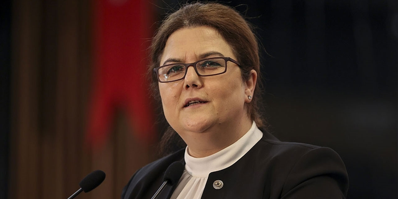 AKP'li Derya Yanık'tan 'İstanbul Sözleşmesi' açıklaması: 'Varken de cinayetler vardı, yokken de var'