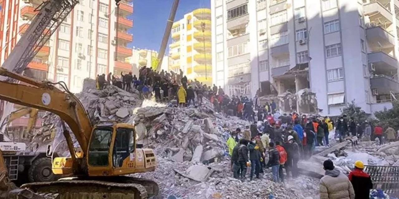 Müteahhit Hasan Alpargün'e verilen 865 yıl cezanın gerekçesi açıklandı