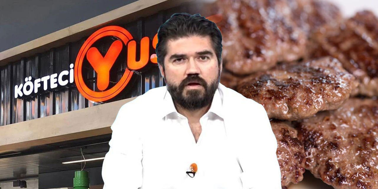 Rasim Ozan Kütahyalı'dan çarpıcı iddia: Türkiye babalar gibi yaban domuzu yiyor! Dağlardan bulup kesip karıştırıyorlar!