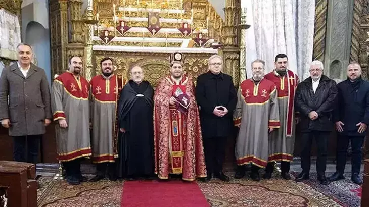 Miçing ayini nedir? Miçing ayinini kimler, neden yapar?