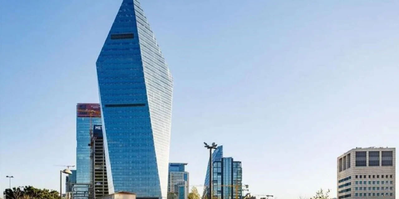 Türkiye'deki bankanın ismi değişti!