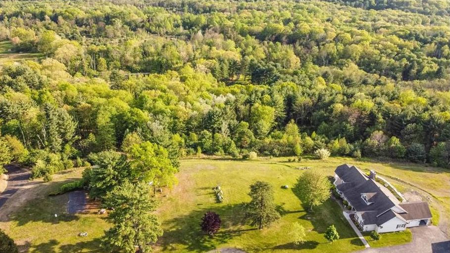 Fetullah Gülen'in ABD'deki yeni konutu ifşa edildi