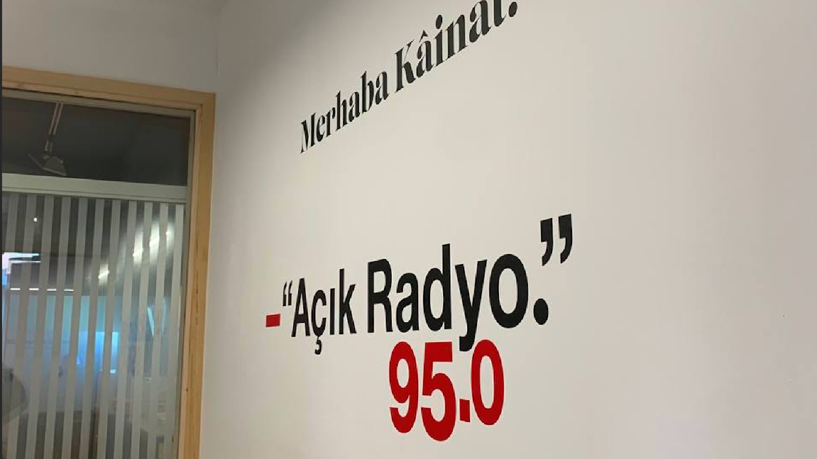 Açık Radyo'nun kapatılmasına TGC'den tepki: Yurttaşın bilgiye erişim hakkı engelleniyor