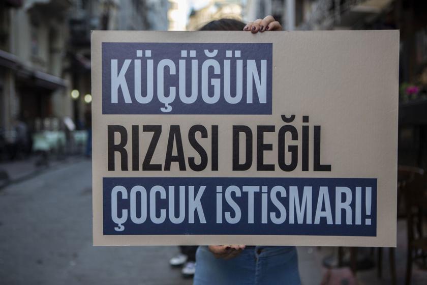 FETÖ'den ihraç edilen uzman çavuş çocuğa istismardan tutuklandı