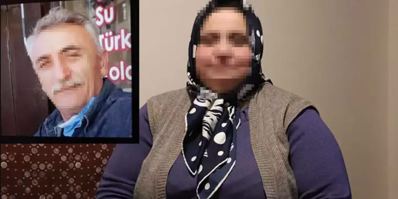 Boşandığı eşi 'mal paylaşımı davası' açınca mahkemeye bu dilekçeyi verdi: 'Katli vacip oldu'