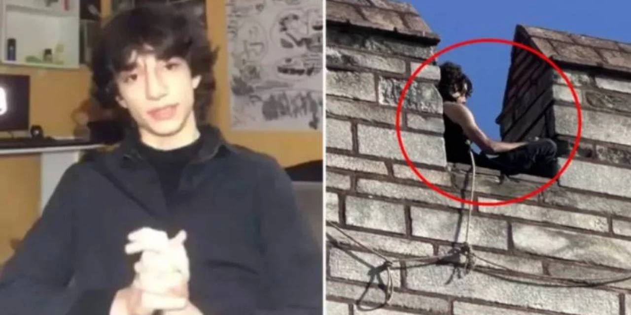 Semih Çelik soruşturmasına ilişkin polisin delil incelemesi sürüyor: Bilgisayarında cinayet videosu bulundu