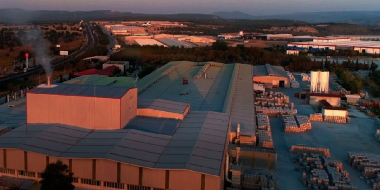 Türkiye’nin en büyük seramik üreticisiydi: Vergi rekortmeni olan şirket iflasın eşiğine geldi