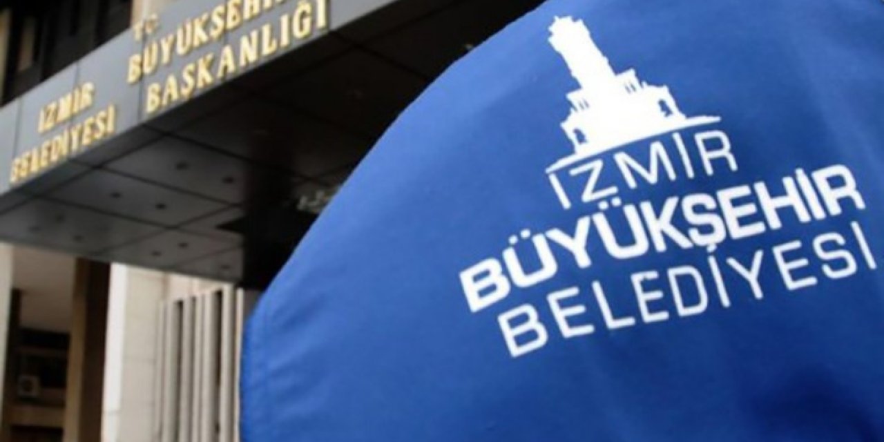 İzmir Büyükşehir Belediyesi'nden Hamza Dağ'a yanıt: Stat arazisini tahsis edin, yapalım