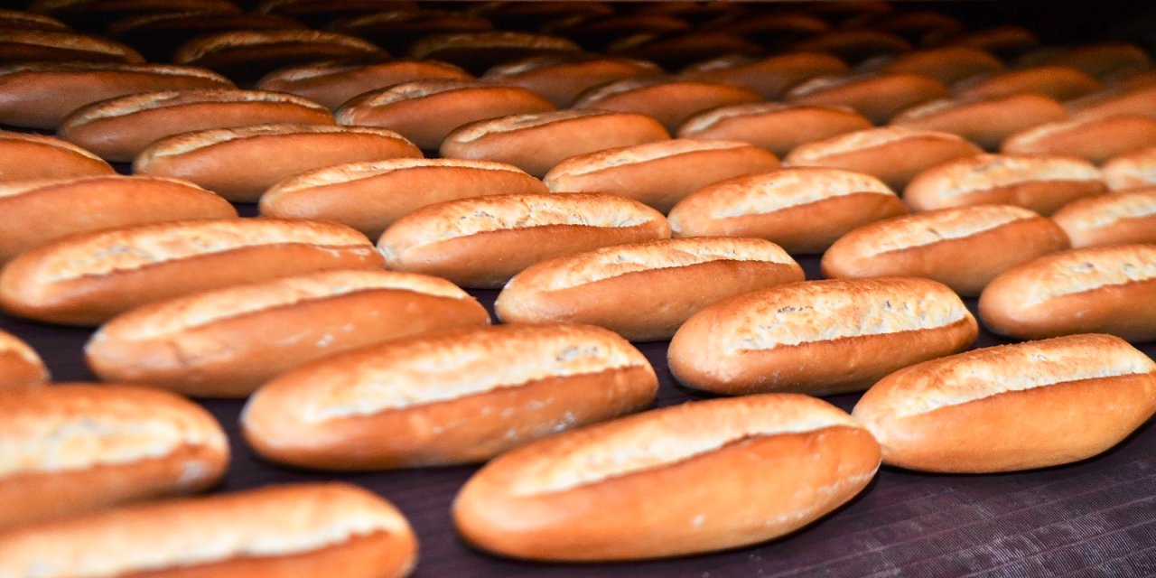 “Türkiye'nin hiçbir yerinde 5 liraya ekmek yok”