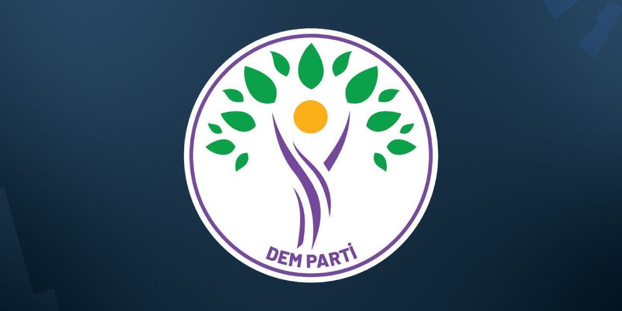 DEM Parti Kahta ilçe örgütüne operasyon: Dört kişi gözaltına alındı