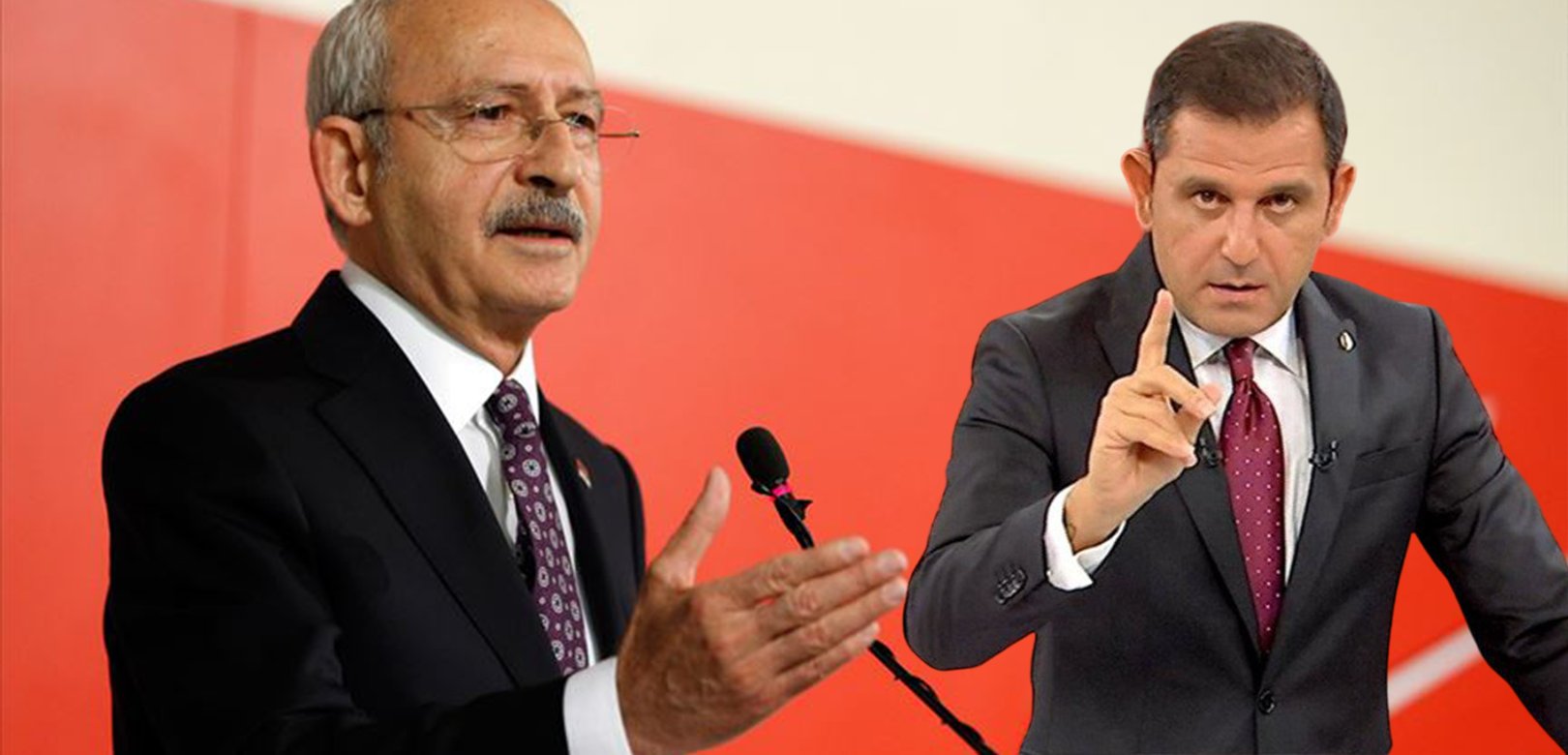 Kılıçdaroğlu Portakal'a cevap verdi: 'Kepazeliktir! Çukurluktur!'