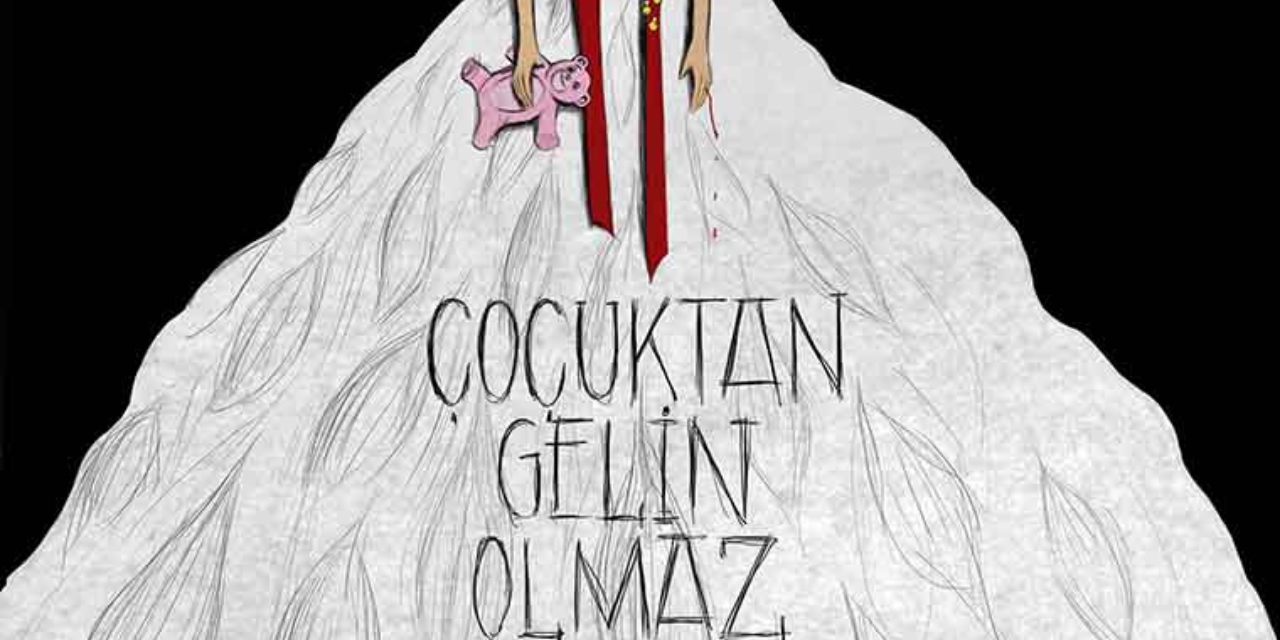 14 yaşındaki çocuğu 17 yaşındaki çocukla evlendirmeye çalıştılar! 5 kişi gözaltına alındı