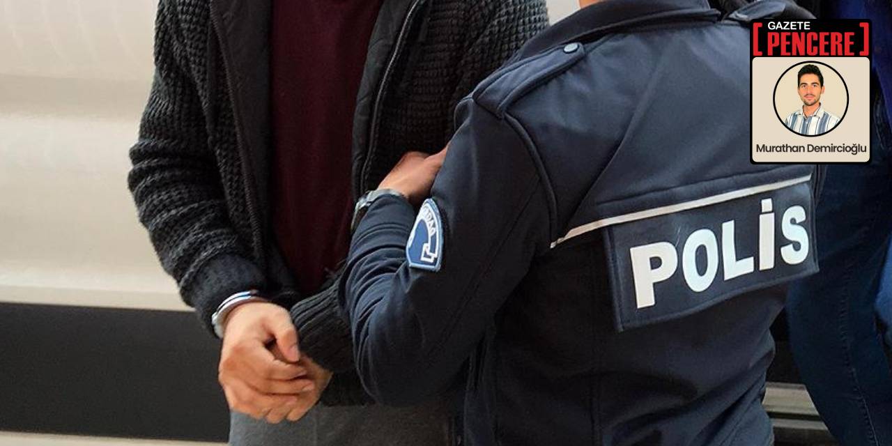 Polis eğitimlerinin yetersizliği tartışılıyor: Polislerin savunması yasalar elimizi kolumuzu bağladı