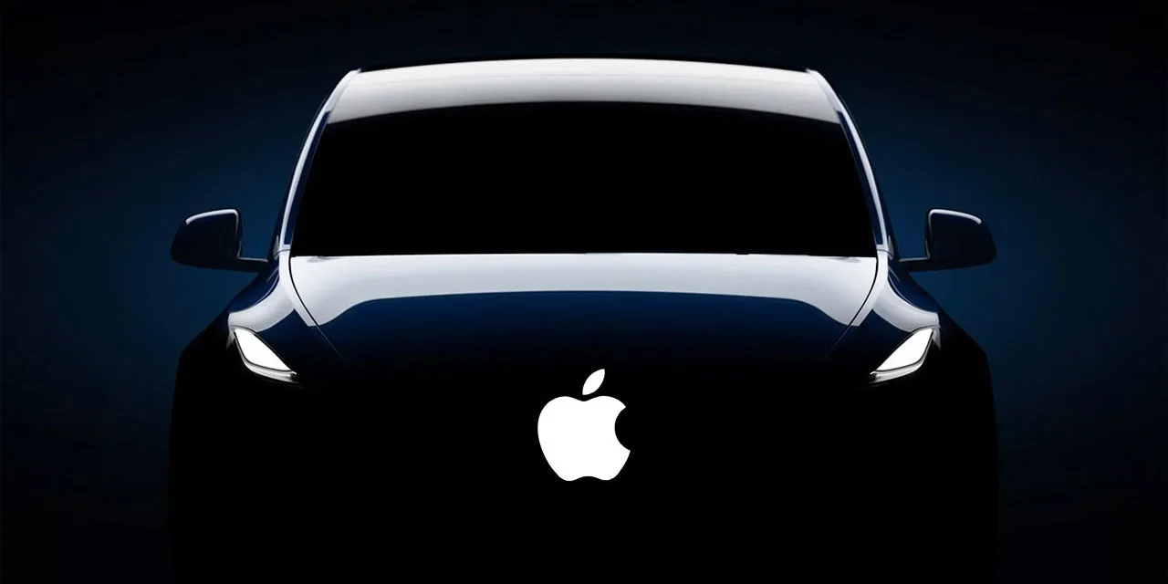 İptal edilen Apple Car ile ilgili yeni detaylar ortaya çıktı