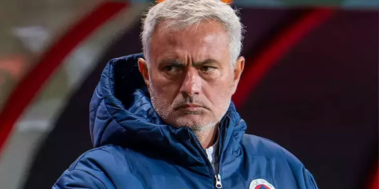 Fenerbahçe'den Mourinho'nun ekibine Roma'dan takviye