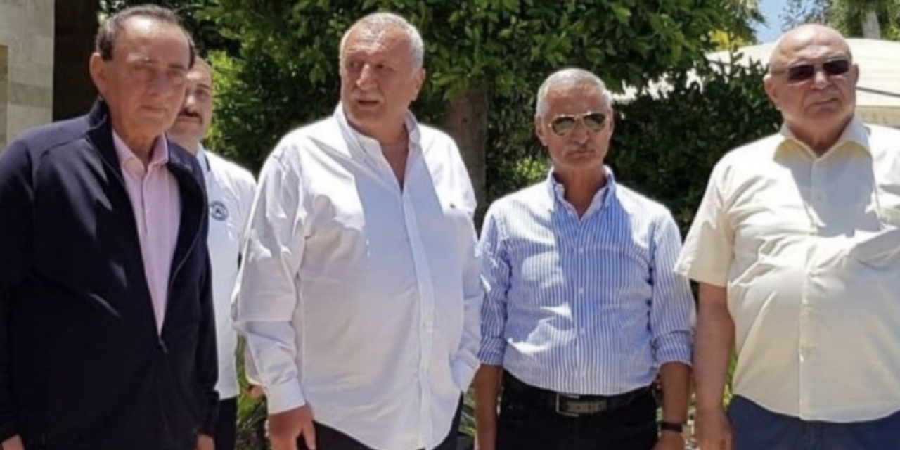 Yargıtay, Susurluk-JİTEM davalarında karar verdi: ‘Kesin, inandırıcı delile rastlanmadı’