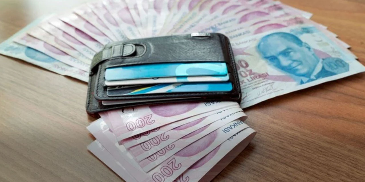 Kredi kartı borcu nasıl yapılandırılacak? İşte 50 bin TL'lik kredi kartı borcunun aylık taksiti