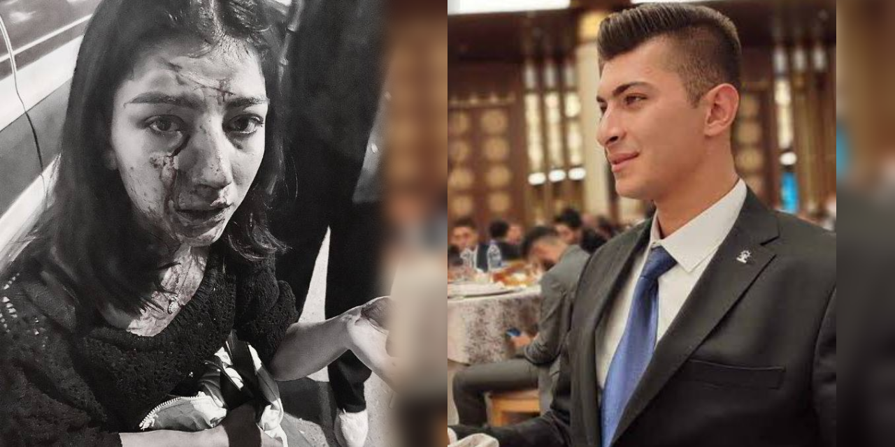 AKP Gençlik Kolları Başkanı kadına şiddet uyguladı: Genç kadın hastaneye kaldırıldı