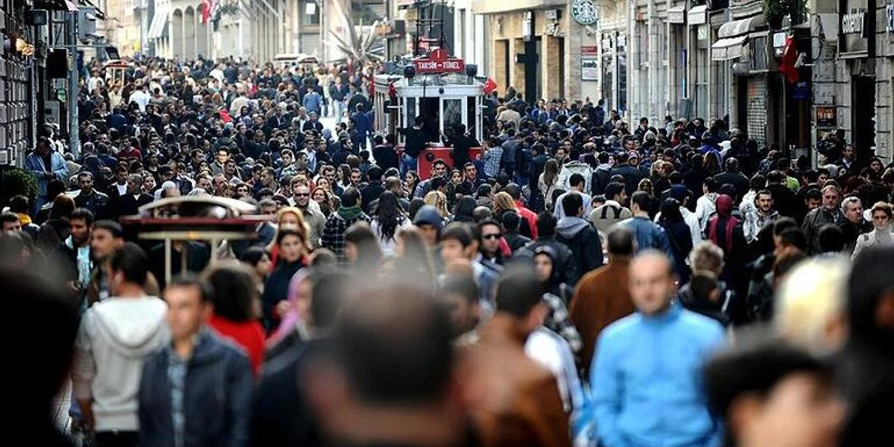 ASAL Araştırma'dan anket sonuçları: Türkiye'nin en önemli sorunu ne?