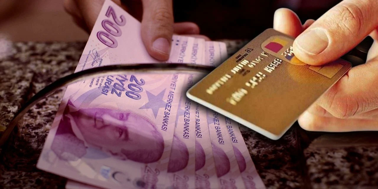 Kredi kartında savunma kesintisi krizi: AKP düzenlemeyi yeniden masaya yatırıyor