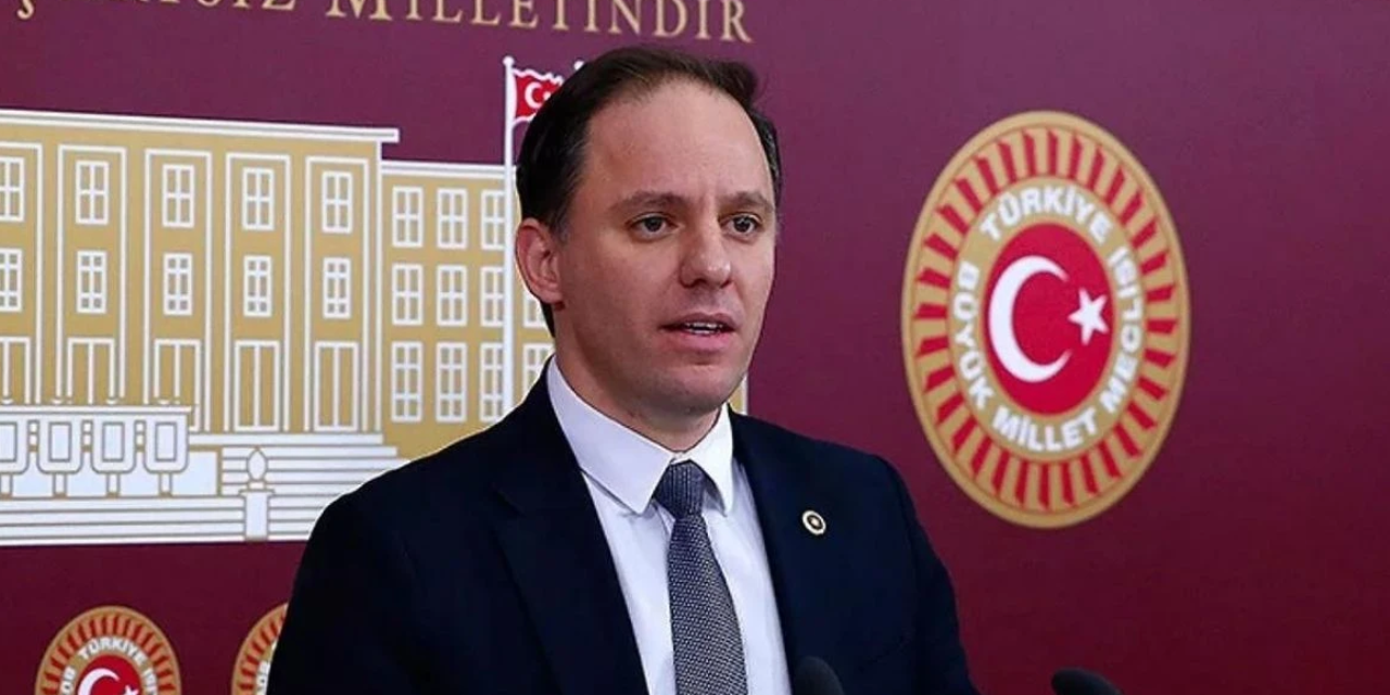 CHP'li Yavuzyılmaz'dan Cengiz Holding'e verilen ihaleye tepki