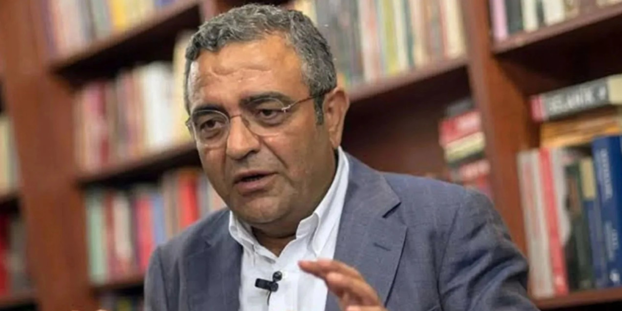 CHP'li Tanrıkulu, Demirtaş ve Mızraklı'yı ziyaret etti: 'Siyasi gelişmeleri yakından takip ediyor'