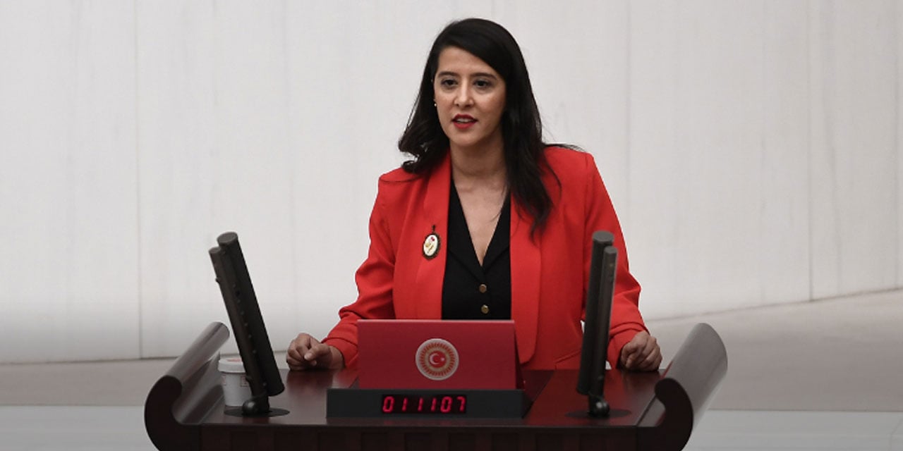 EMEP'li Karaca: Engelli bireylerin bakım hizmetleri ücretsiz ve kamusal olacak mı?