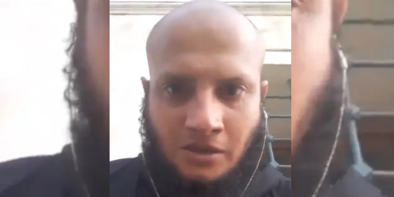 Esra Erol'a yönelik tehdit içerikli video paylaşan şüpheli gözaltına alındı