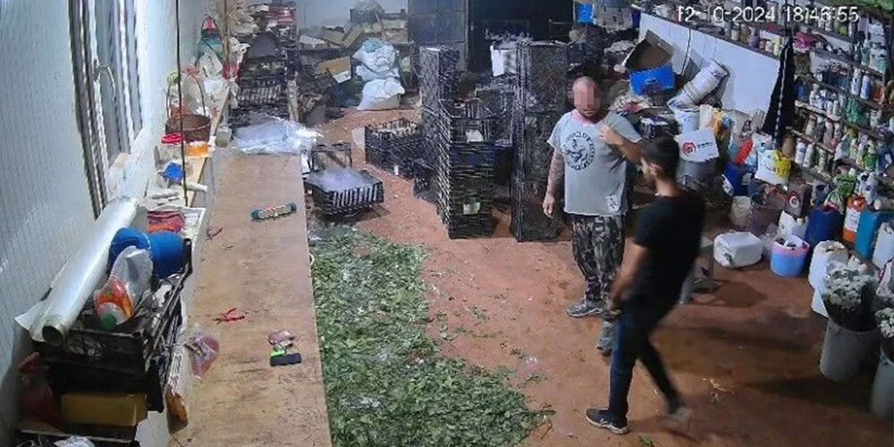 "Eşimin fotoğrafını neden paylaştın" dedi; tek yumrukta bayılttı: Yaşam mücadelesi veriyor