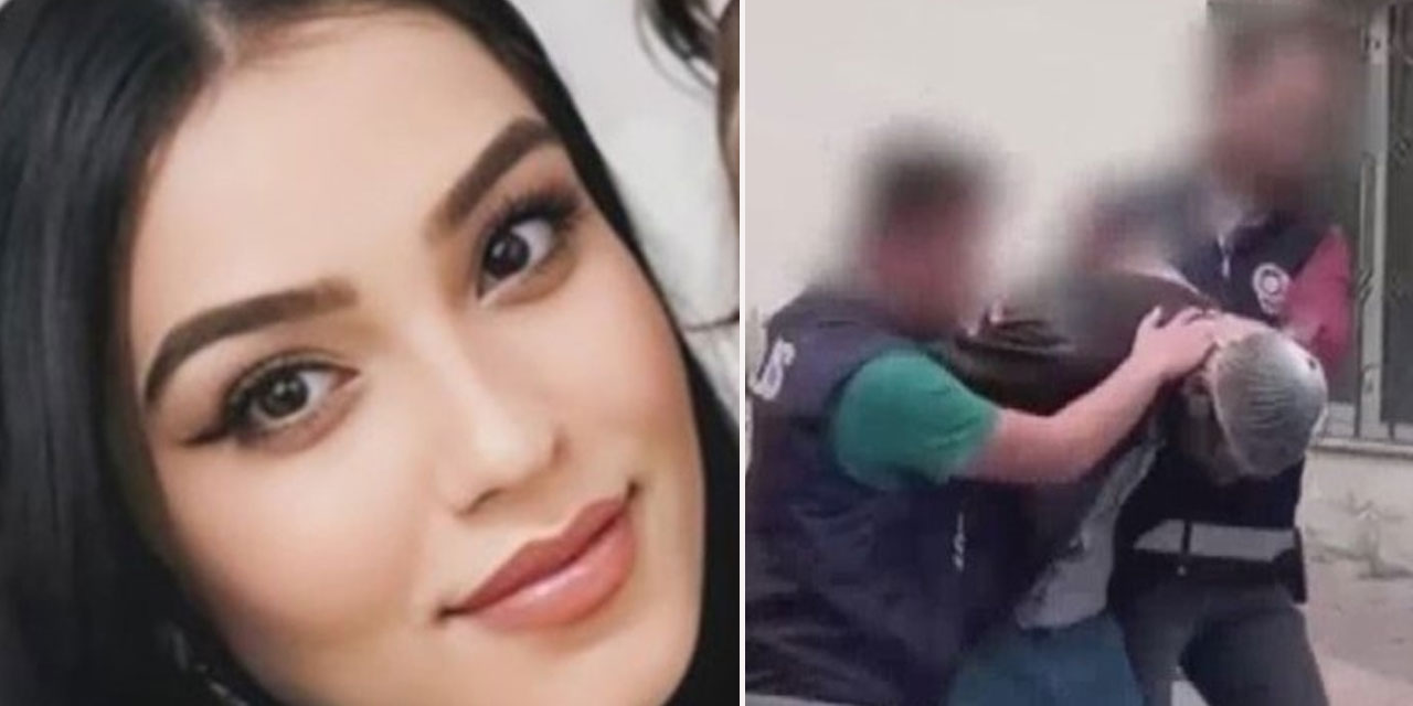 Kızını öldüren baba hakim karşısında kendini savundu: 'Hiçbir baba kızına kıyamaz'