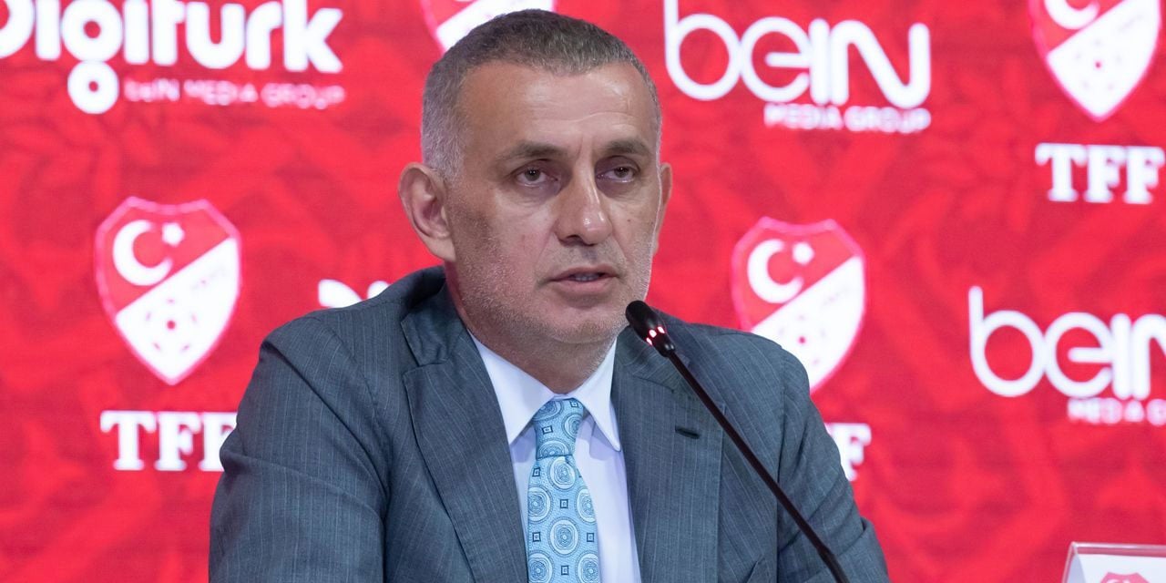 TFF Başkanı bizzat duyurdu: Yabancı sınırı kalkacak