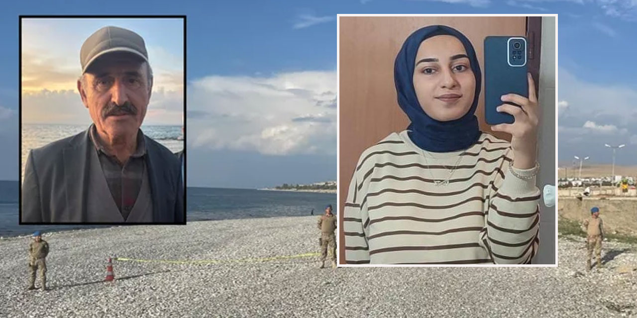 Rojin'in cansız bedenini arkadaşının bahçesini sulayan kişi buldu