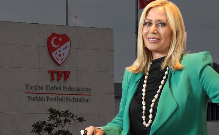 TFF’deki istifanın perde arkasından Fatih Altaylı çıktı!